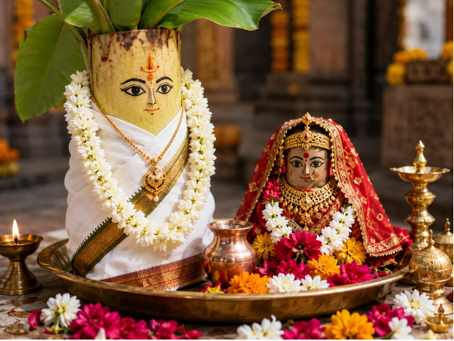 Rudrabhishek Puja